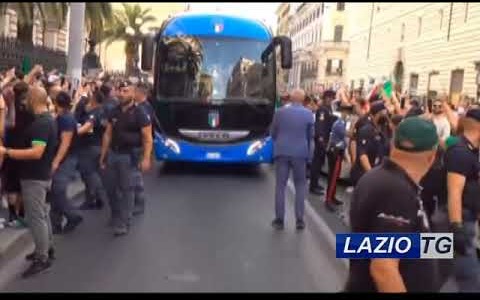 Denunciata donna per rifiuto di mostrare il biglietto del pullman