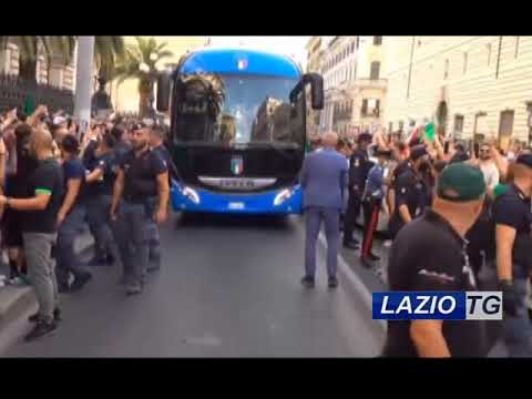 Denunciata donna per rifiuto di mostrare il biglietto del pullman