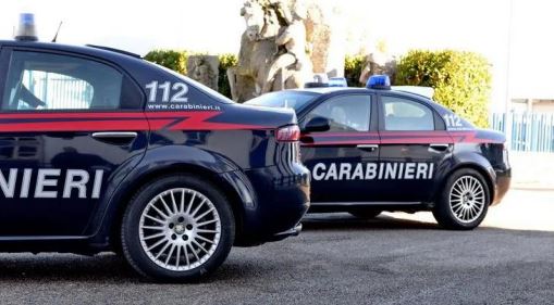 Denunciata una 31enne per furto di un’auto a Vallerotonda