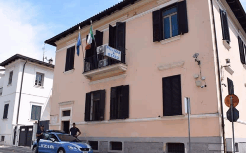 Denunciato un uomo per furto di offerte in chiesa