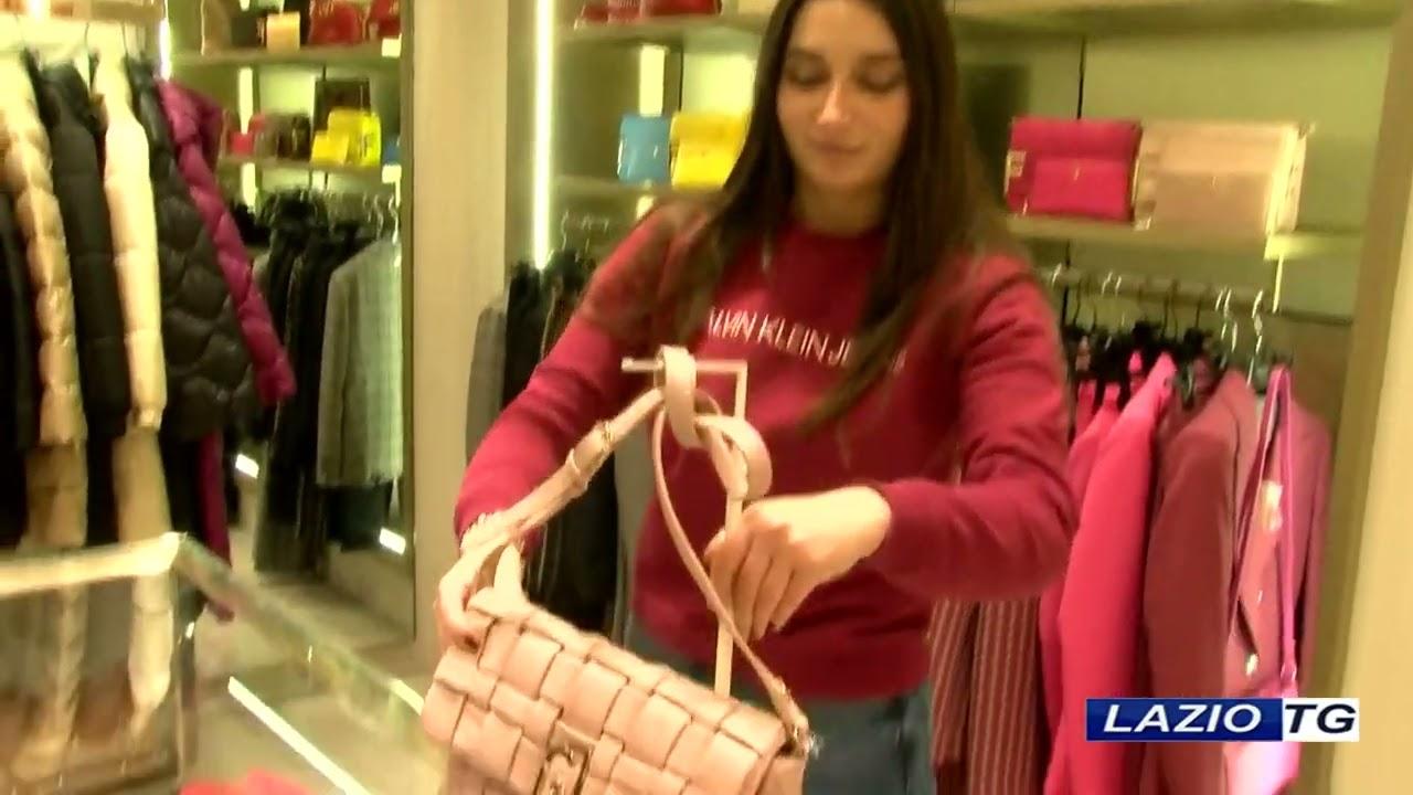 Domani inizia la stagione dei saldi invernali 2026