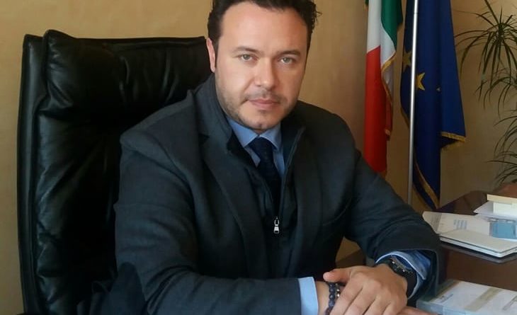 Domenico Celenza rieletto presidente dell’Ordine dei Commercialisti di Frosinone