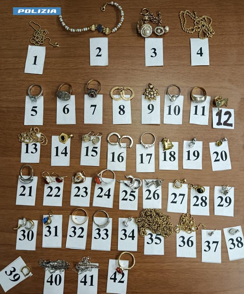 Due arresti per truffa con targa clonata: vittima un’anziana di Ostia