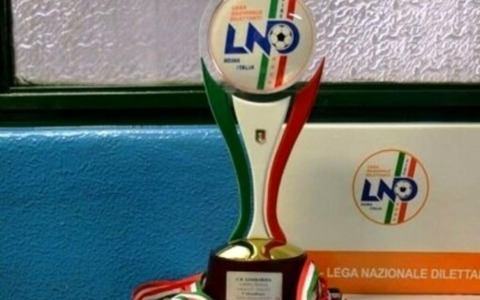 Finale di Coppa Italia: Ferentino e Boreale in campo