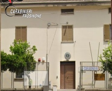 Finto Carabiniere: arrestato un uomo di 39 anni per truffa ai danni di una novantenne