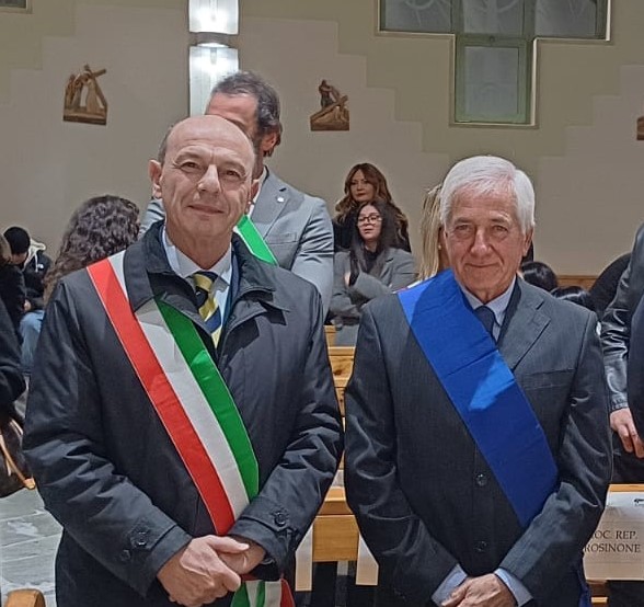 Fratelli d’Italia ottiene un terzo assessorato a Frosinone per Sergio Crescenzi