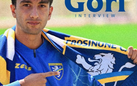 Frosinone avvia il mercato con decisione