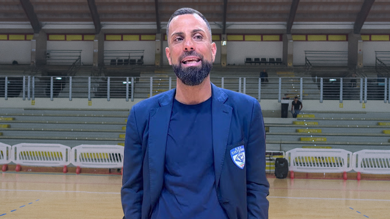 Frosinone e Cisterna: Derby in vista