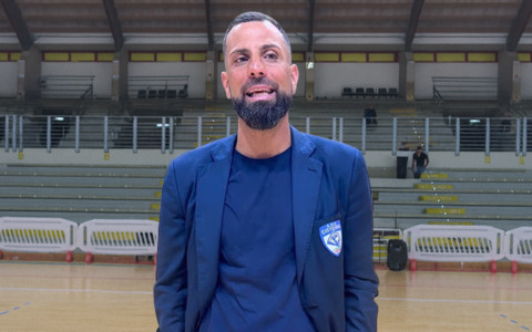 Frosinone e Cisterna: Derby in vista