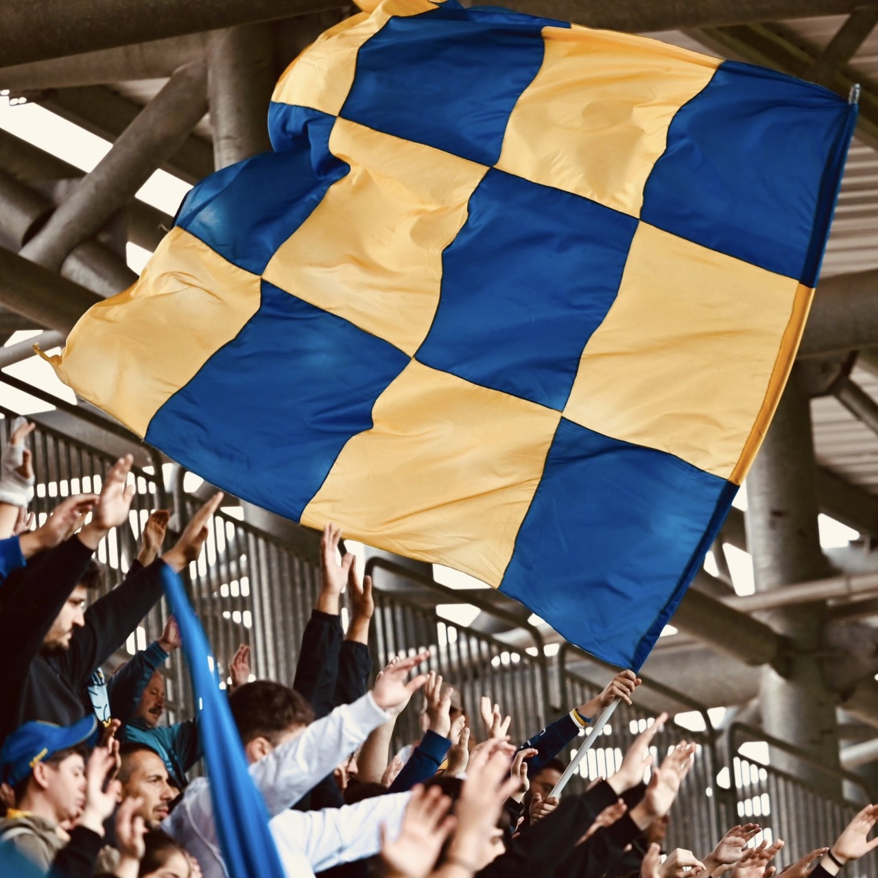 Frosinone, tutti i giocatori a disposizione di mister Alvini