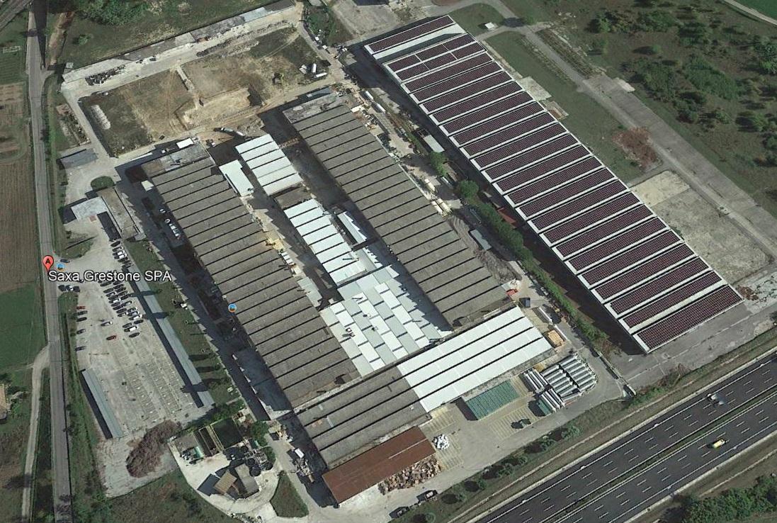 Futuro incerto per Saxa Grestone, due incontri al Ministero