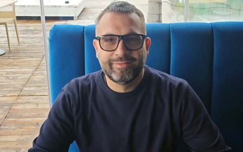 Il Cisterna sfida il Monopoli nel derby della 14ª giornata di Serie A2