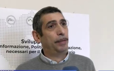 Informazione e partecipazione: il sistema rurale come motore di sviluppo