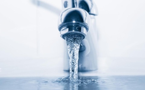 Interruzione dell’acqua a Frosinone per lavori di manutenzione