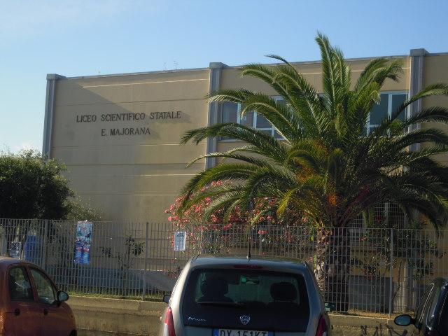 La “Settimana della Tecnologia” compie dieci anni al Majorana