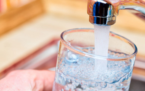 Lavori urgenti sulla rete idrica: stop all’acqua il 21 gennaio