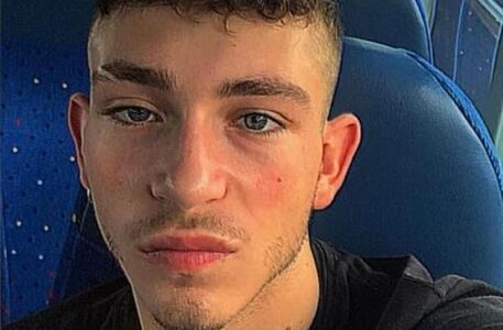 Omicidio di Thomas Bricca, oggi si attende la sentenza d’Appello