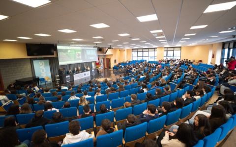 “Premio Pino e Amilcare Mattei”: presentazione del libro “Il ragazzo dai pantaloni rosa”