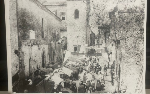 Riconosciute 87 botteghe e fiere storiche nei Comuni del Lazio