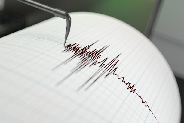 Scossa di terremoto di magnitudo 3.3 in provincia di Frosinone, scuole chiuse per verifiche