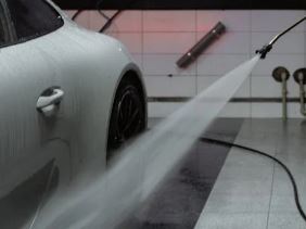 Sequestrato un impianto di autolavaggio per gestione illecita delle acque reflue