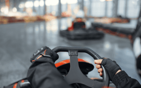 Tragedia durante una gara di go-kart: muore Valerio Scaccia