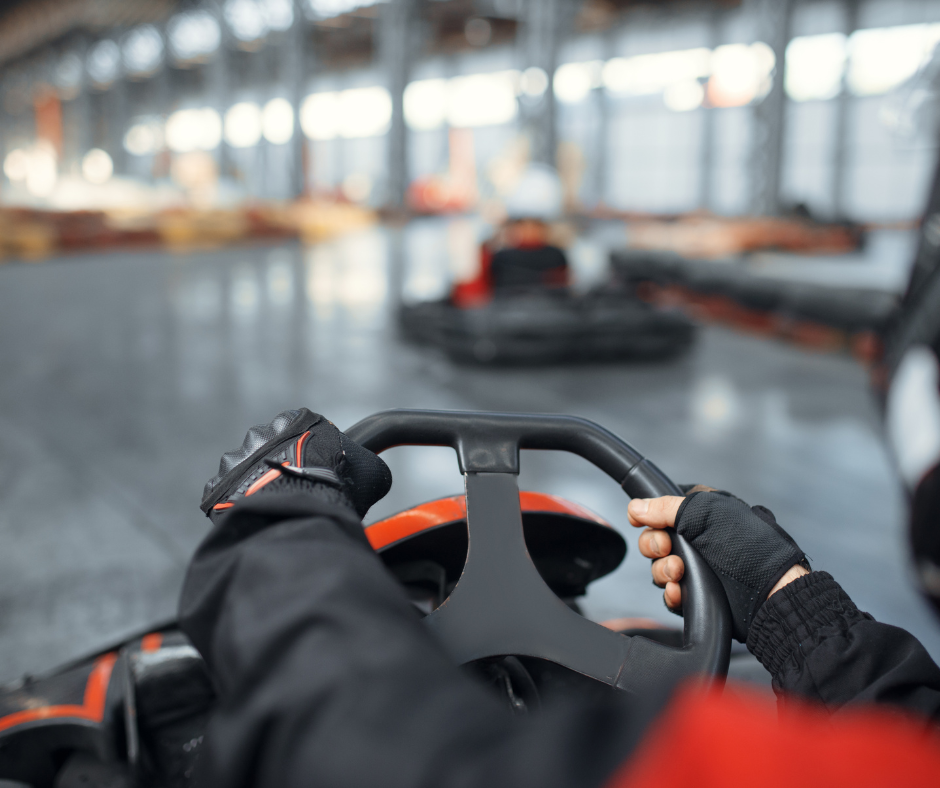 Tragedia durante una gara di go-kart: muore Valerio Scaccia