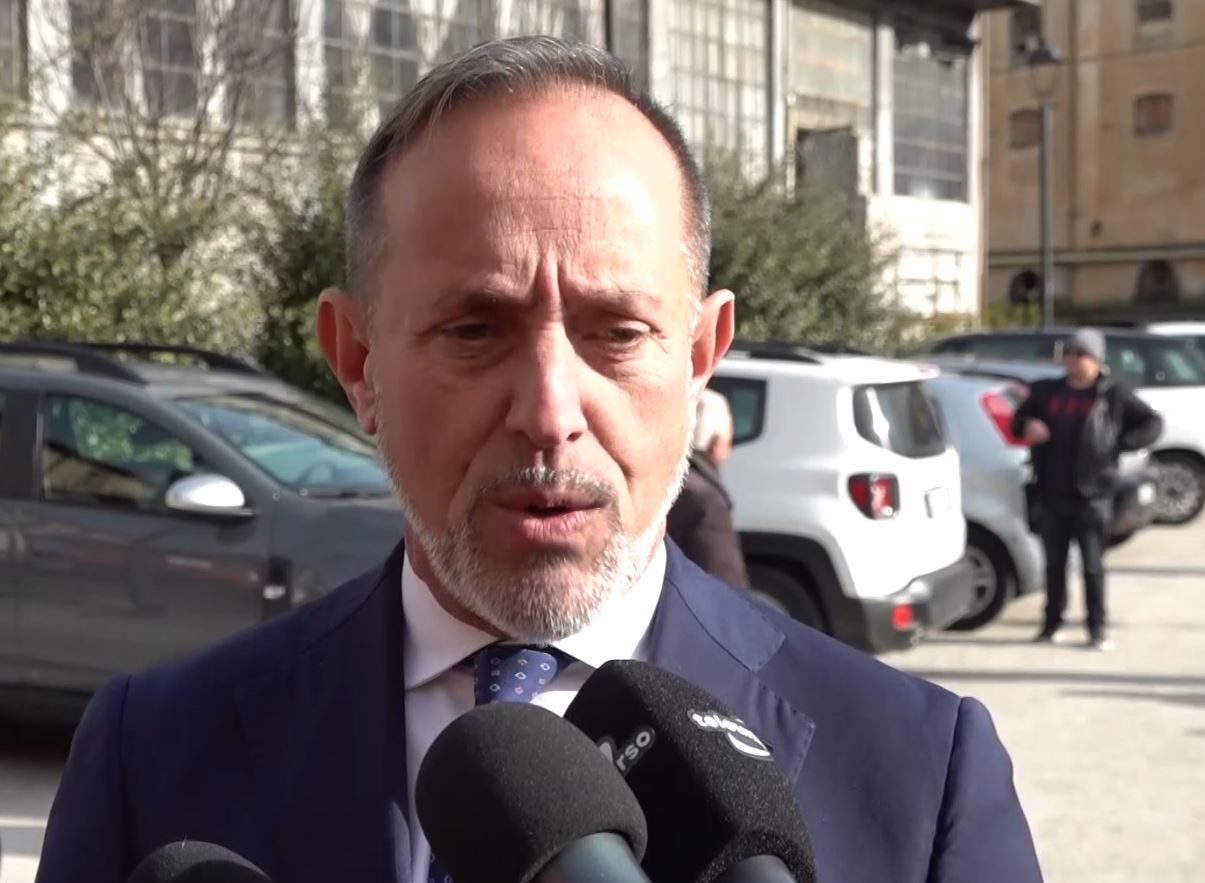 Tremoletto: un nuovo percorso ciclopedonale lungo il Fibreno