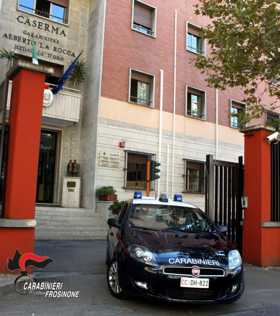 Truffatori prendono di mira gli anziani: raggiro a Ceccano e tentativo a Castro dei Volsci