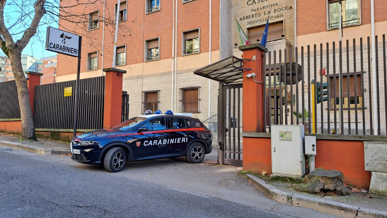 Un’anziana truffata da un finto carabiniere a Cassino