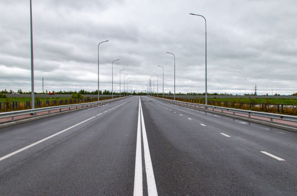 A1 Milano-Napoli: chiusura dell’entrata di Pontecorvo e dell’area di servizio Casilina Ovest