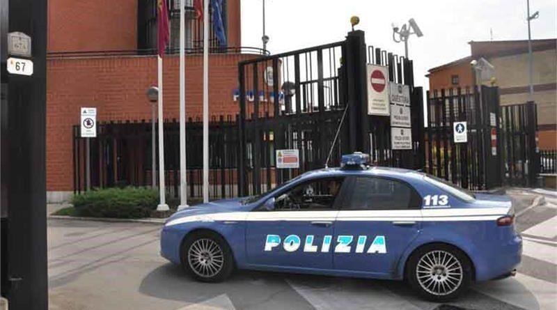 Aggressione durante una lite, uomo denunciato per maltrattamenti e lesioni