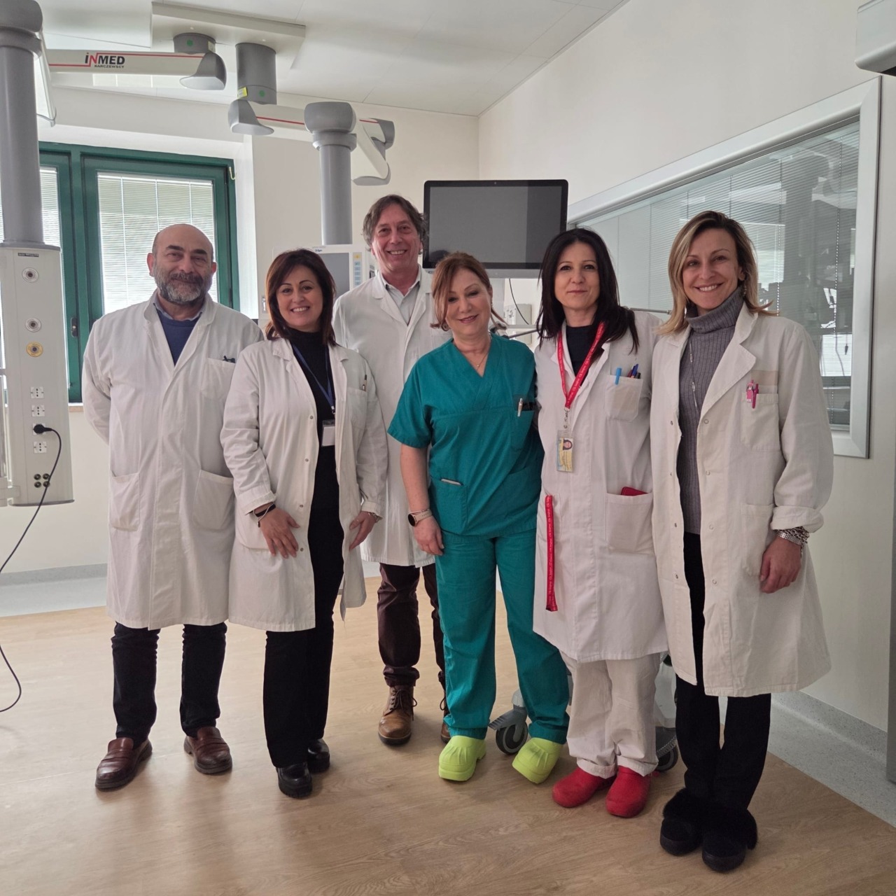 Apertura positiva per il 2026: cresce il numero di donazioni multiorgano