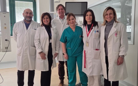 Apertura positiva per il 2026: cresce il numero di donazioni multiorgano