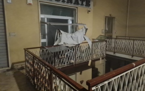 Carabinieri arrestano banda di ladri di bancomat: la BPC esprime gratitudine