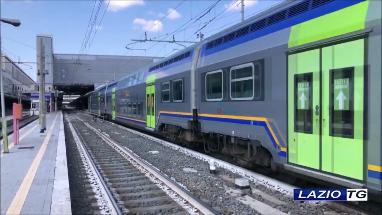 Chiusura della stazione per lavori sul sovrappasso pedonale: ecco le date