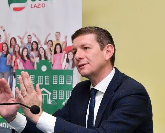 Cisl, Coppotelli: “Interazione efficace con la ZLS. Aspettiamo la TAV”