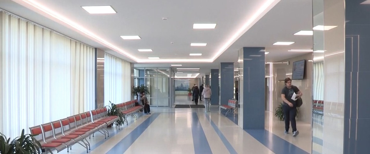 Condizioni spogliatoi all’ospedale: la denuncia dei sindacati