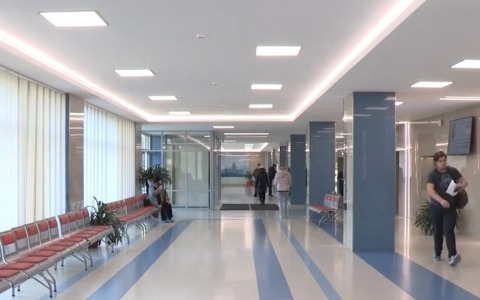 Condizioni spogliatoi all’ospedale: la denuncia dei sindacati