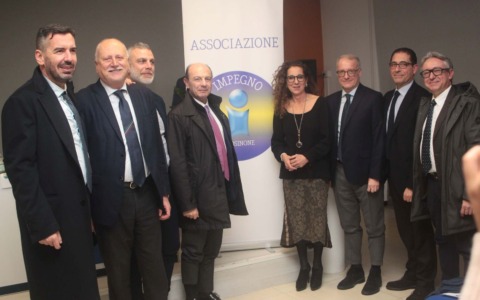 Convegno sulla Sicurezza: Città Sicure e Prospettive Future