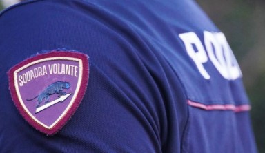 Denunce per inottemperanza al Foglio di Via Obbligatorio