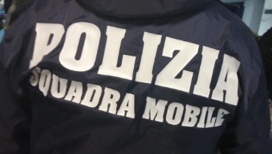 Denunciata una donna per truffa online dalla Polizia di Frosinone