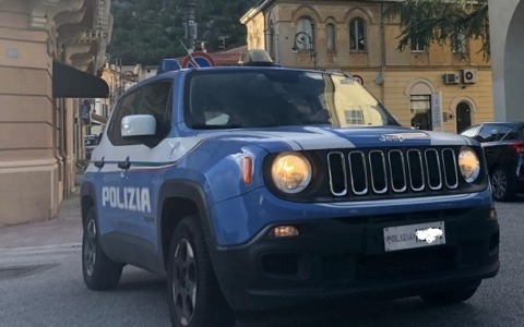 Denunciato un uomo per lesioni personali