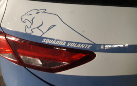 Denunciato un uomo per violazione del divieto di ritorno a Frosinone