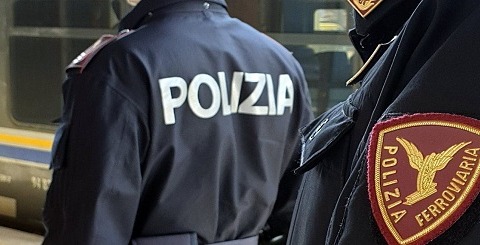 Due persone denunciate per violazione del foglio di via