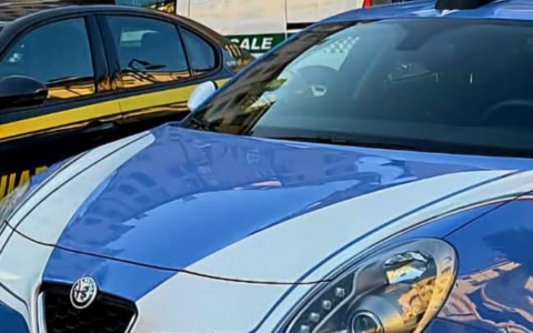 Due uomini denunciati durante i controlli interforze in provincia
