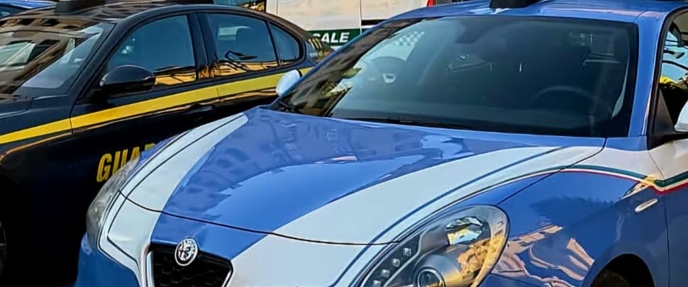 Due uomini denunciati durante i controlli interforze in provincia