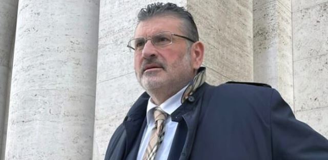 Elezioni provinciali: Gianluca Quadrini può candidarsi dopo la revoca delle misure cautelari