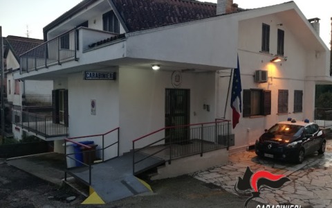 Eseguito ordine di carcerazione per maltrattamenti a ex convivente