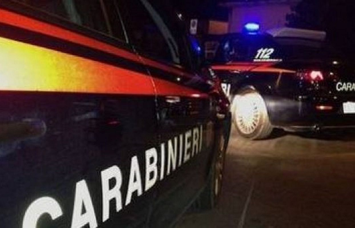 Evacuata un’abitazione per fuga di gas: tre intossicati portati a Roma
